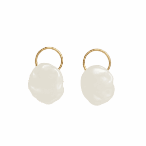 Vintage-Inspired Earrings