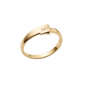Sapphire Ring