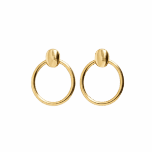 Birthstone Earrings