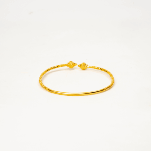 Gold Coco Head Bayra