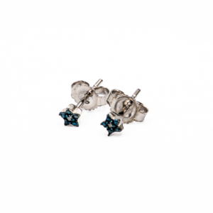 Tiny Star Earring